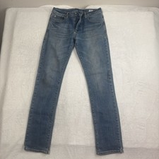 Edwin 506 Slim Straight