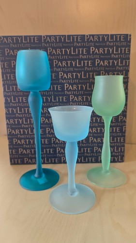 Partylite teelichthalter - partylite,
