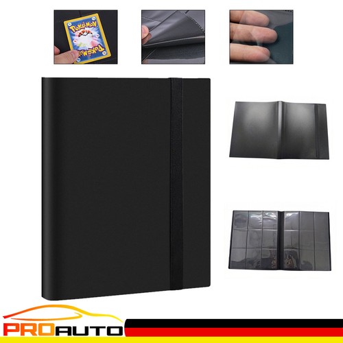 360 karten sammelalbum für - karten,