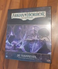 Arkham Horror Kartenspiel LCG Traumfresser Kampagne  NEU Deutsch 