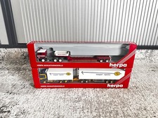 Herpa Miniaturmodelle 1:87 2