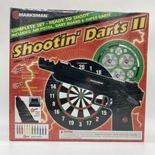 Marksman Shootin' Darts II Air