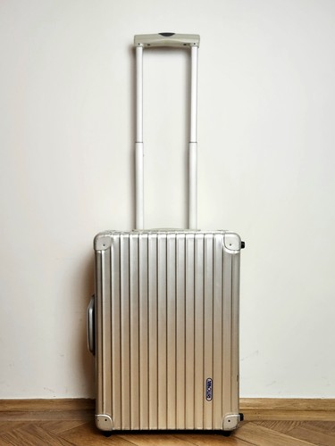Original rimowa cabin koffer - original,