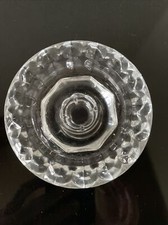 70-er: LUMINARC  Kristallglas