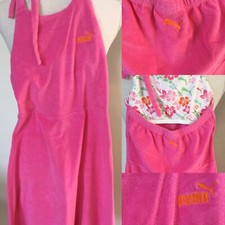 Puma Kleid Sommerkleid