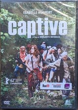 Captive - Brilliant Mendoza -
