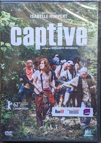 Captive brilliant mendoza - -,