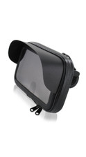 Motorrad halter fahrrad - ,