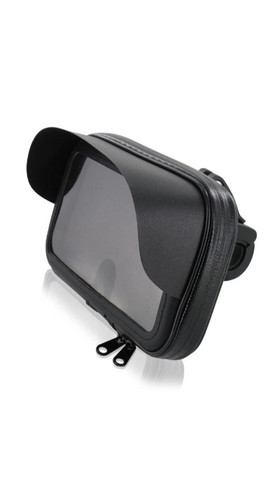 Motorrad halter fahrrad - ,