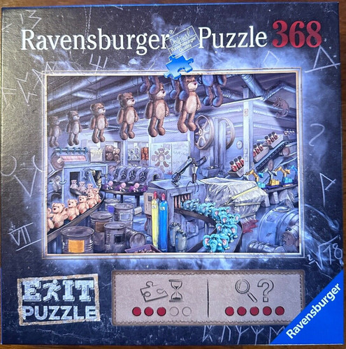Ravensburger 484 4 - ravensburger,