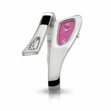 Top Edle Fame Damenuhr