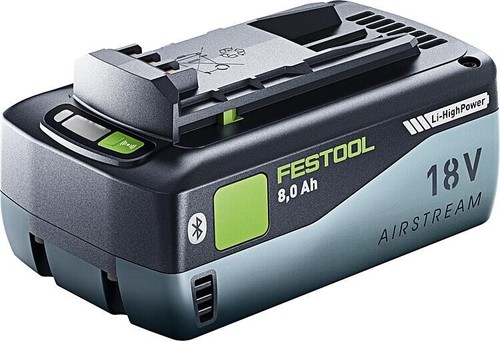 Festool ersatzakku 18v - 18v, bp