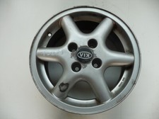 Felge Alufelge Kia 6J x14 ET38