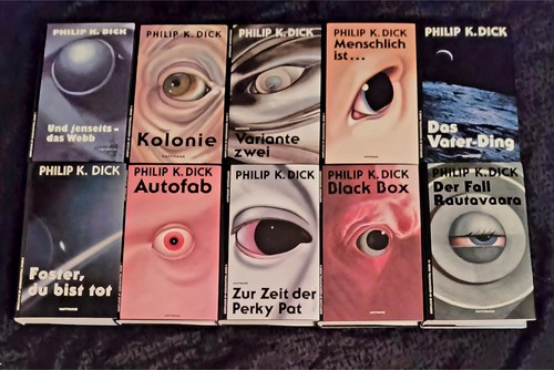 Philip dick zur - philip,