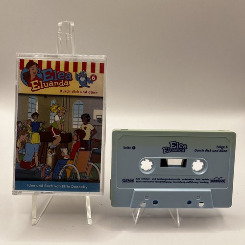 Hörspiel kassette - hörspiel, /