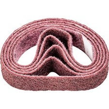 10 x PFERD Schleifbänder VB 35x450 A 180 M | Art.-Nr.: 45011418