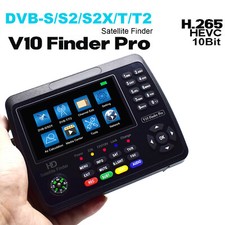Profi digital sat finder - profi,