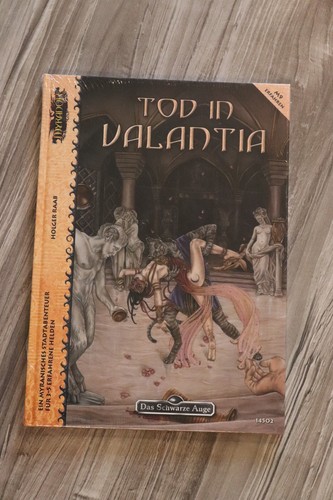 Dsa tod valantia m9 - dsa,, in