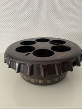 Alfi Nr. 360 Coca Cola Konferenz Boy Kühlelement Getränke Kühler Vintage Werbung