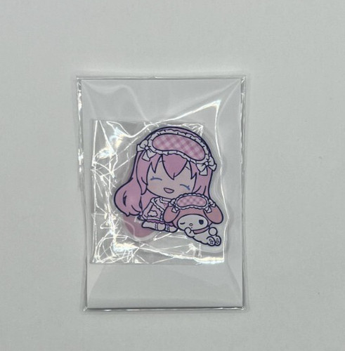 Megurine luka acryl ständer - luka,