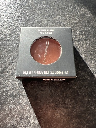 Mac powder blush neu - powder,