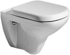 GEBERIT 572145000 WC-Sitz