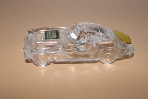 Austen glaskunst mercedes benz - austen, mercedes-benz