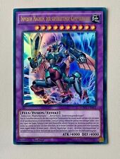 Yu-Gi-Oh! Yugi Muto Yami Yugi Einzelkarten zur Auswahl - deutsch