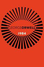 1984 von George Orwell (2021, Taschenbuch) UNGELESEN