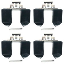 4x Vergaser Schwimmer 16013-405-004 für HONDA CB125 CL250 CM200 CRF100 NSF XL XR