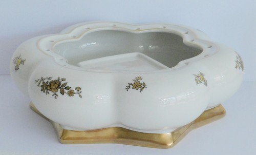 Blumensteckschale