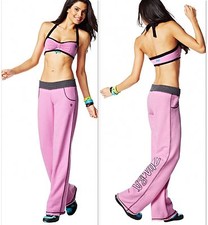 ZUMBA 2Pc.SET!  Dance Fitness