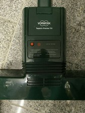  Vorwerk Teppich Frischer 731