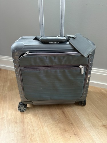 Rimowa salsa deluxe hybrid - rimowa,