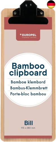 Europel klemmbrett aus - europel,