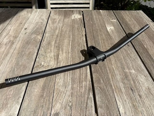 Syncros fraser dc lenker - 2.0,