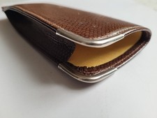 Brillenetui Steckhülle DDR