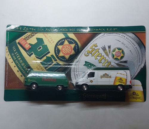 Veb sternquell bier miniatur - sternquell,