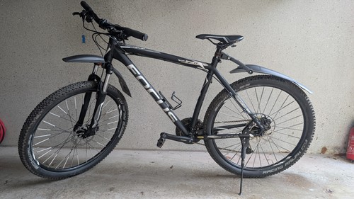 Focus whistler mtb - mtb, 27,5"