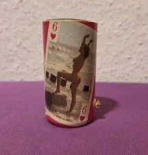 DDR ORIGINAL TISCHFEUERWERK