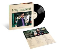 Ringo starr long - starr,