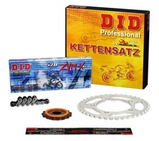 Honda NC 700 X mit DCT (RC63)