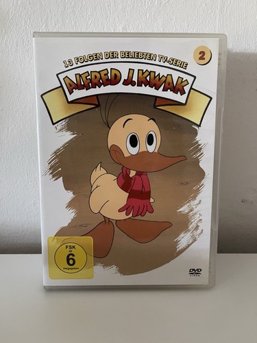 Alfred kwak vol - kwak, vol.