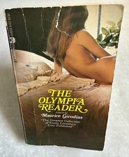 The Olympia Reader By Maurice