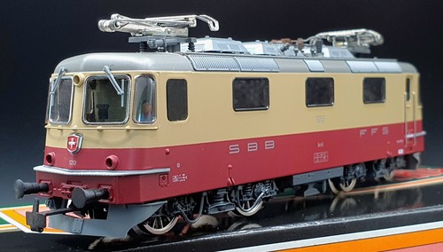 Hag 217 11253 spur - -, 4/4