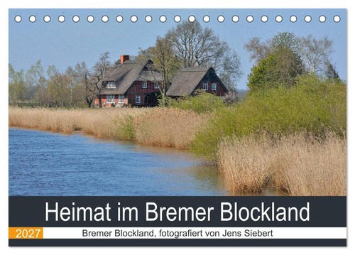 Heimat bremer blockland - heimat, im