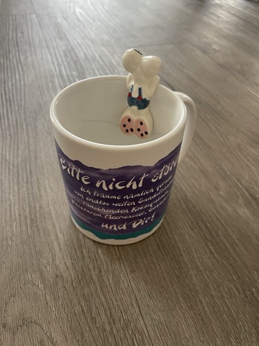 Diddl tasse mit - diddl,