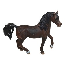 Schleich 13811 Araber Hengst
