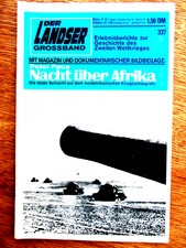 Der Landser Großband Nr. 337