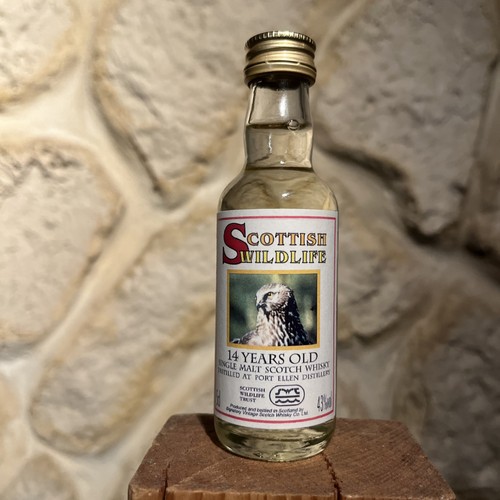Port ellen single - ellen, malt
